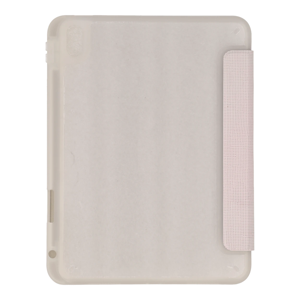 ipad gen 10th/11th 2025 ribbon pattern